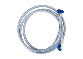Шланг заливной AQUALINE 3,5м (01565) (30/1) 