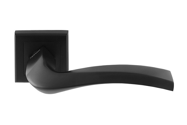 Ручка Нора-М AL 112К черный (111)