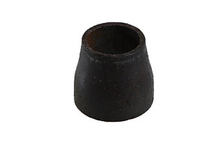 Переход стальной 57х3-45х2,5 ГОСТ