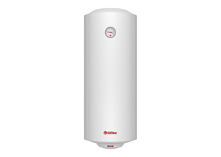 Водонагреватель THERMEX TitaniumHeat 50 V Slim (эмаль, круглый, 1.5кВт)