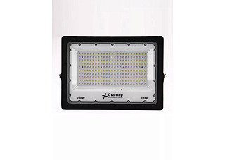 Прожектор СТАЛКЕР-NEW 200W 6500K IP66 (Синяя уп.)