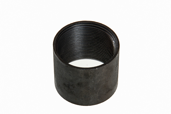 Муфта стальная ДУ50 (2) ГОСТ