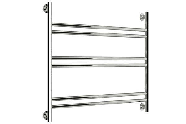 Полотенцесушитель электрический OASIS PRO-E50/80W7P (91Вт, Е-образный,высота-80)