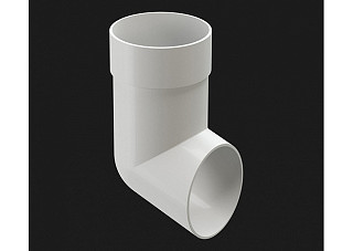 Наконечник Docke PREMIUM пломбир (d=85мм) 