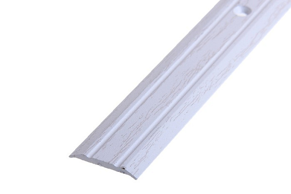 Порог-держатель ПД 01 (900х25мм) Дуб санта 