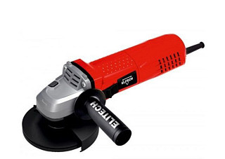 УШМ ELITECH ДМ МШУ 101Э (ф125, 1000Вт, 3000-11000об/мин, 2,2кг) (E2213.023.00)
