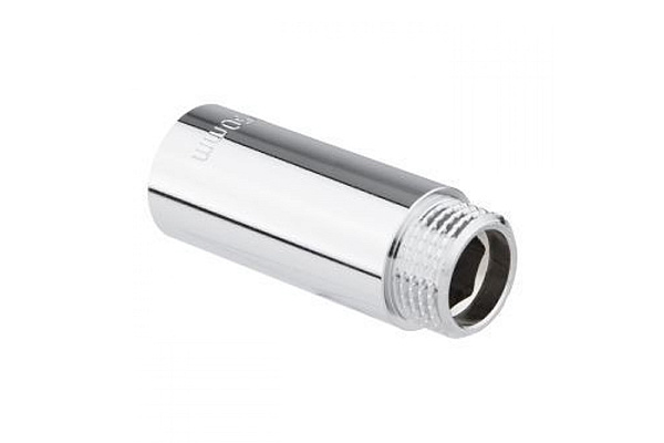 Удлинитель AQUALINK ДУ15 (1/2) 25мм (2405) (240/10)