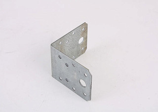 Крепежный уголок KU  70х 70х 55