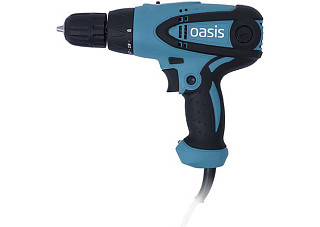Дрель OASIS DS-55 (550Вт, 800об/мин, 1,3кг)