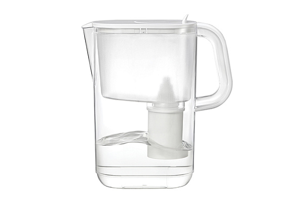 Фильтр-кувшин для очистки воды БАРЬЕР СТАЙЛ XS ЭВЕРЕСТ (3,5л)