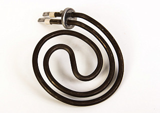 ТЭН к эл.плитке 1кВт. 