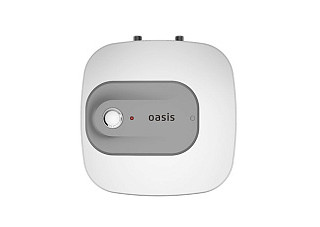 Водонагреватель OASIS Small 10 KP (под раковиной, эмалированная сталь, 1,5квт)