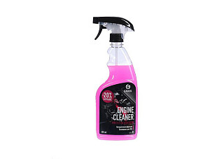 Очиститель двигателя GRASS Engine cleaner 0,6л (110385)