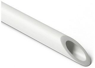 Труба PN20 63x10.5 СТК БЕЛЫЙ (16/4)