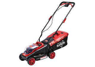 ELITECH ГА 2032БТК (E1601.028.01) (Газонокосилка аккумуляторная)