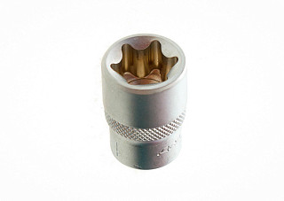 Головка TORX ДТ 1/2" E24 100/10 (623024)