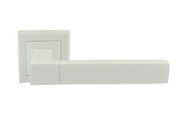 Ручка Нора-М AL 109К белый (081)