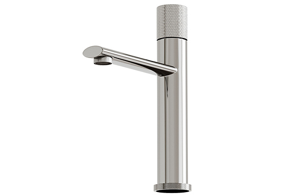 Смеситель для раковины 35k MIXLINE ML40-04 Flat (Латунь,Картридж 35мм)