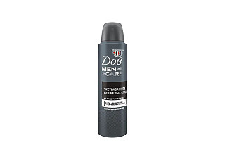 Дезодорант DOVE (Дав) MEN+CARE спрей мужской ЭКСТРАЗАЩИТА БЕЗ БЕЛЫХ СЛЕДОВ 150мл /6 (2848)