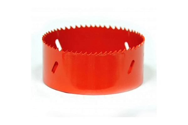 Коронка пильная ELITECH Bi-Metal ф102мм 1820.063300