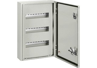 Щит TDM ЩРН-36 IP66 (520х330х120) (0905-0072)