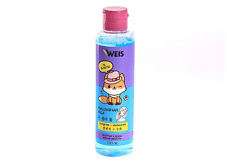 Мицеллярная вода WEIS 250мл (064)