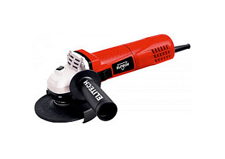 УШМ ELITECH ДМ МШУ 091 (ф125, 900Вт, 11000об/мин, 1,9кг) (E2213.022.00)