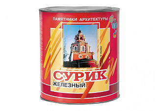Краска масляная МА 15 OLECOLOR бежевый (2,5кг)