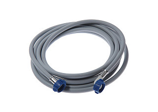 Шланг заливной AQUALINE 5,0м (01568) (22/1) 