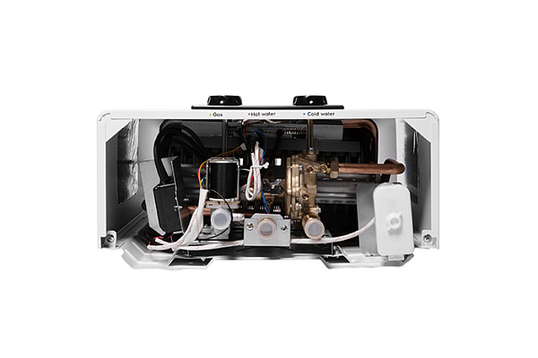 Колонка газовая Royal Thermo GWH 14 Inflame