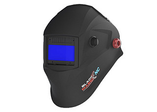 Маска сварщика хамелеон  BLACK MASK АСФ 710 51ST710