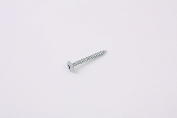 Саморез прессшайба, цинк 4,2* 41