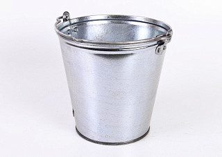 Ведро оцинкованное 5л