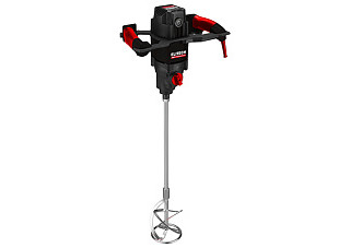 Миксер ELITECH HD CM 1800E2 (1800Вт, м14, 0-460\0-820 об\мин, 185Нм, 5,8кг) (E2208.009.00)