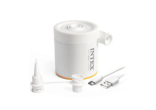 Насос электрический Intex USB (12уп) (66-616)
