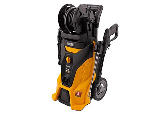 Мойка K 70 Power, 2500 Вт, 180 бар, 600 л/ч, асинх. двиг.// Denzel (58272)