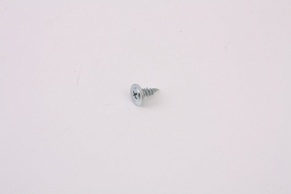 Саморез прессшайба, цинк 4,2* 13