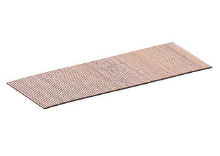 Шпильки ELITECH 23GA (0,6мм), 15 мм, 10000 штук 0704.033600