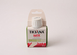 Колер универсальный TICIANA фисташковый (80мл) 