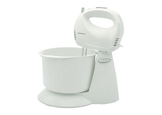 Миксер SUPRA MXS-530  500Вт, 5скоростей, чаша 2,5л
