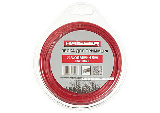 Леска Haisser звезда 2,0мм х 15м (HS 200022)