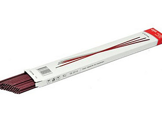 Электроды ELITECH 2,5мм (аналог ОК 46.00) 1кг. 0606.017000