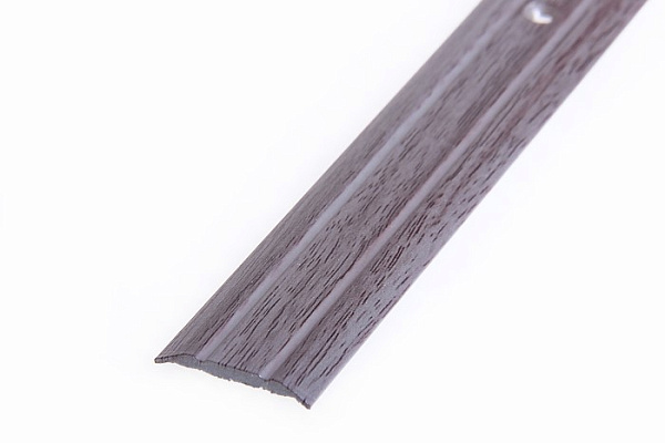 Порог-держатель ПД 01 (1350х25мм) Дуб пепельный