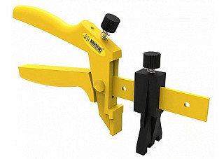 Клещи для системы выравнивания плитки (СВП) 3D-крестики (пласт) TOOL