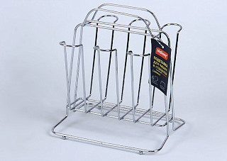 Подставка для чашек и стаканов CARNALE W3231B 6шт. (007538)