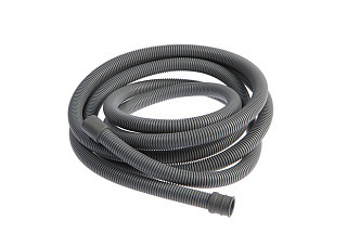 Шланг сливной AQUALINE 4,0м (01556) (15/1) 
