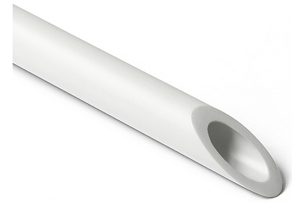 Труба PN20 40x6.7 СТК 40/4 (белый)