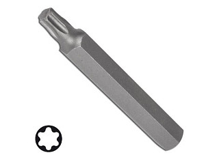 Вставка ДТ 3/8" TORX T50, длина 75 мм (626250)