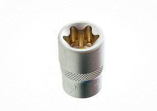 Головка TORX ДТ 1/2" E22 200/10 (623022)