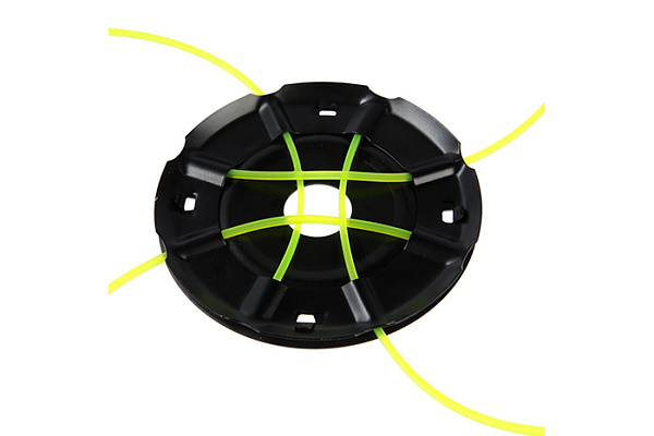 Триммерная катушка ON металлическая Паук (15-01-203)